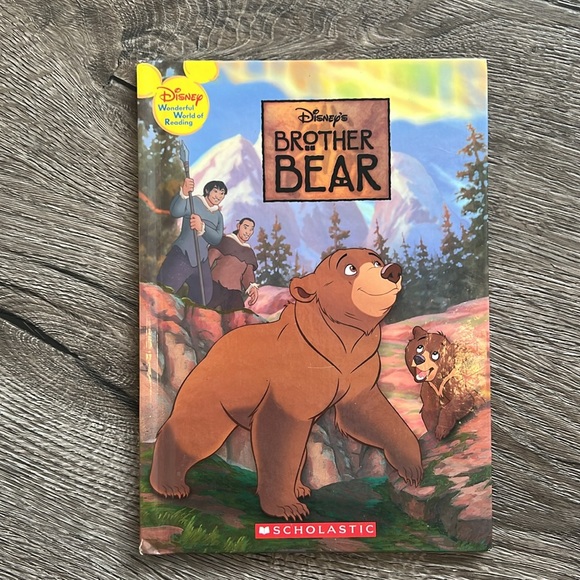 SPECIAL 3/$21 Books!! 📚 Lot of 3 Disney books - Picture 5 of 11